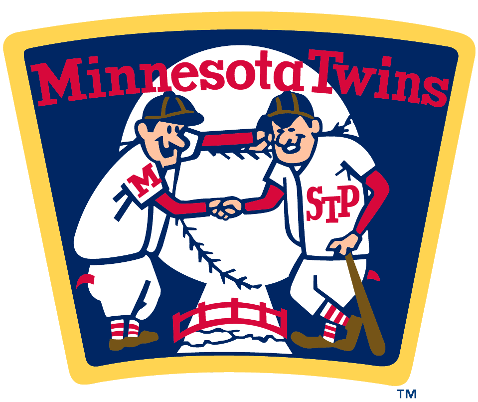 Minnesota Twins 2009-Pres Alternate Logo DIY iron on transfer (heat transfer)